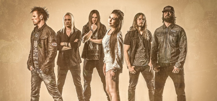 Amaranthe