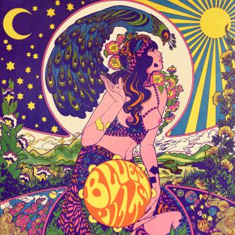 BluesPills BluesPills CoverDesignbyMarijkeKoger Dunham