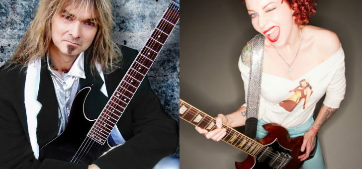 Новый проект Аннеке ван Гирсберген и Арьена Люкассена