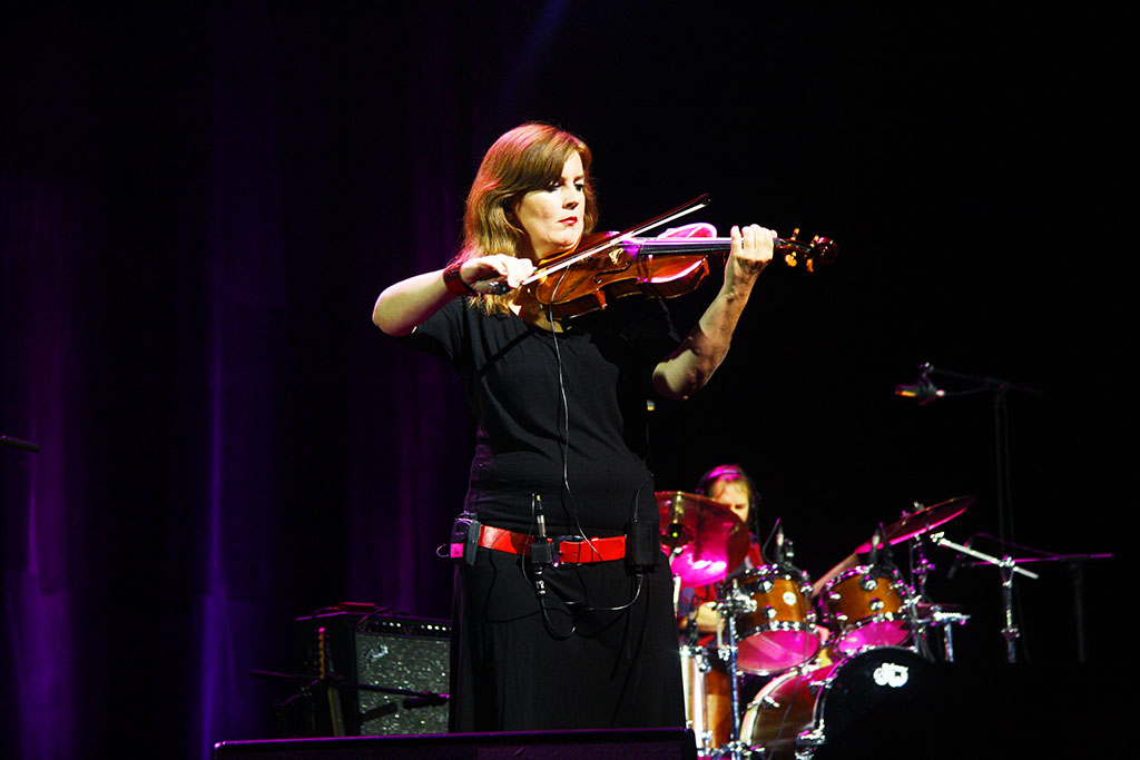 Фото с концерта Electric Light Orchestra Classic в Москве