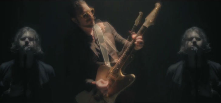 Rival Sons представили новый клип на песню 'Open My Eyes'