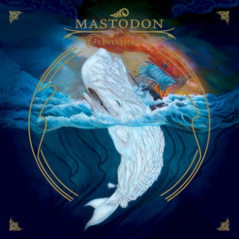 mastodon leviathan