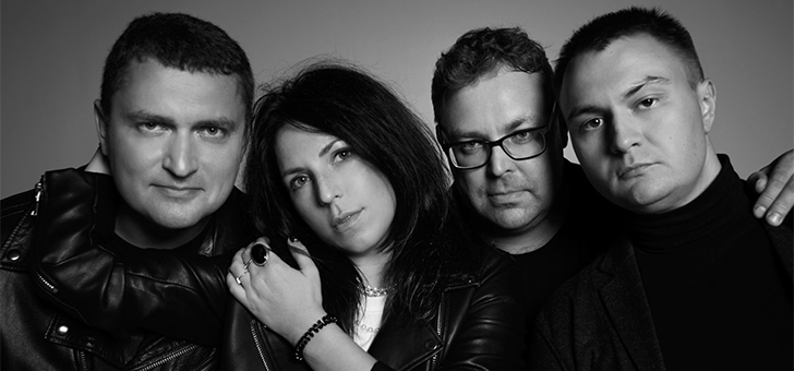 Alter EGO new album e2ce8