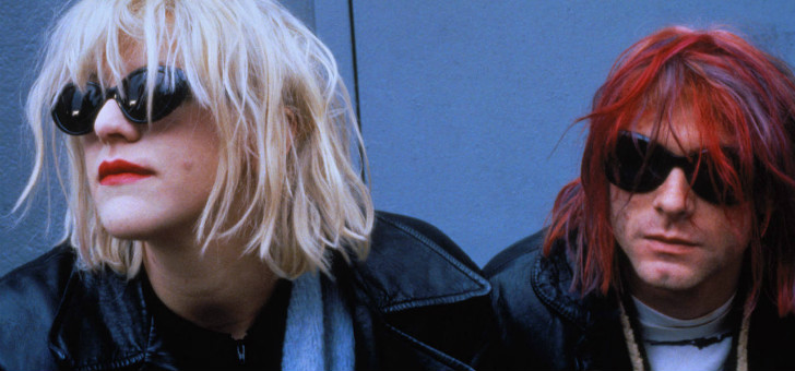 Ещё одна записка от Курта Кобейна