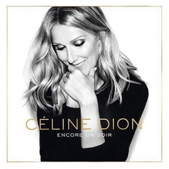 Celine Dion Encore Un Soir