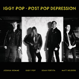 IggyPop PostPopDepression