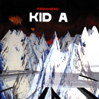 Radiohead kid a