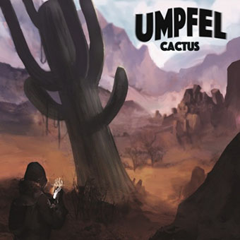 Umpfel cover