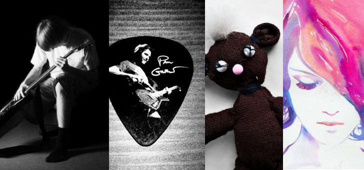 Самые популярные авторы dribo.ru в 2014 году