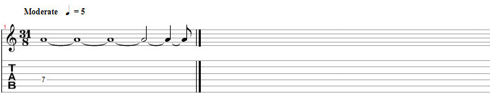 Как научиться играть пост-рок?