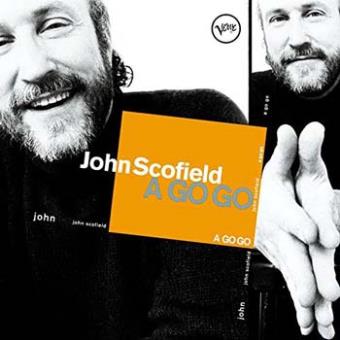 john scofield a go go
