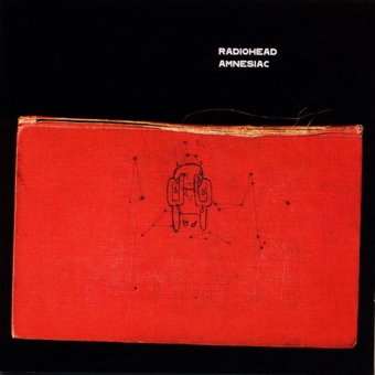 radiohead amnesiac