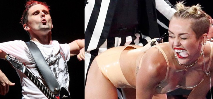 А как выглядит ваш Топ-10 альбомов современности?