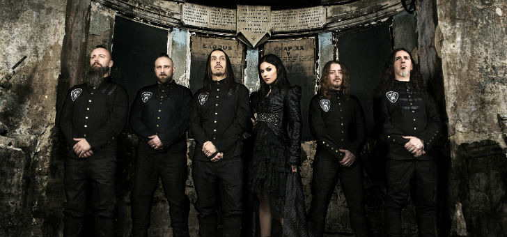 Lacuna Coil