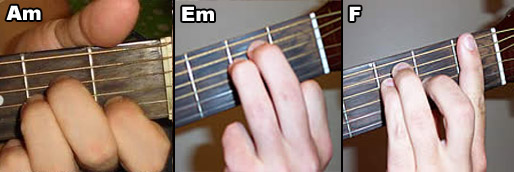 Аккорды песни Руки Вверх! — Алёшка Как сыграть песню Руки Вверх! — Алёшка. Здесь вы узнаете все аккорды