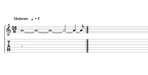 Типичная инди-песня, за которую даст любая мадемуазель Как играть инди-музыку на гитаре?