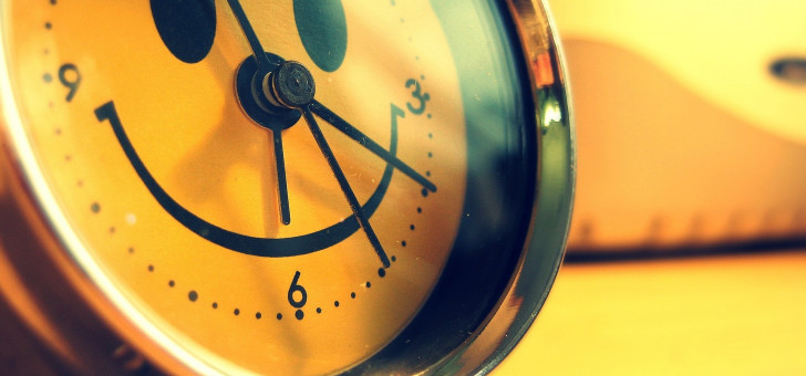 Какая у вас песня на будильнике?