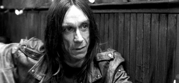 Рок-календарь: 37 лет назад Iggy Pop выпустил первый сольный альбом