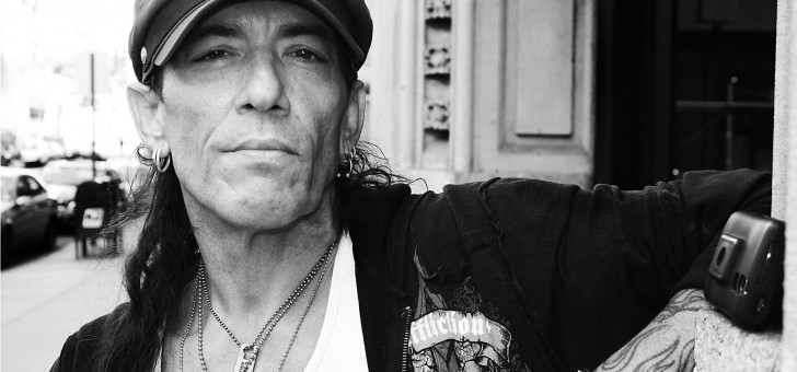 Стивен Пирси ушел из Ratt