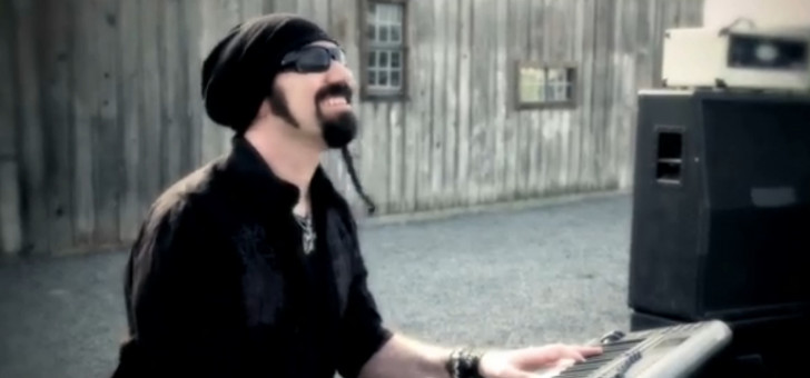 Рокеры Night Ranger представили видеоклип 'High Road'