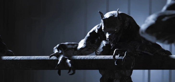 Death Angel представили видеоклип 'The Dream Calls For Blood'