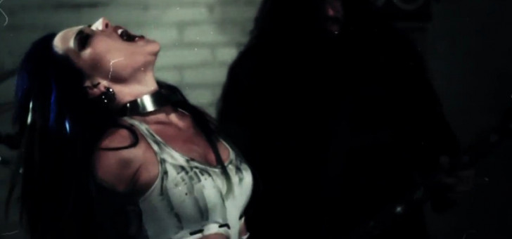 Arch Enemy представили новый видеоклип 'You Will Know My Name'