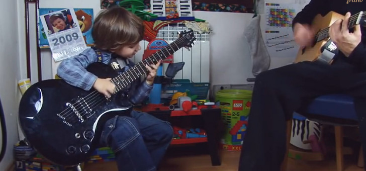 Цирк музыкальных уродов