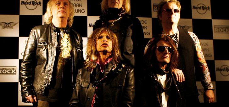 Aerosmith