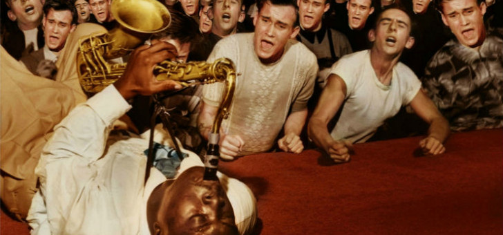 How to listen free jazz min