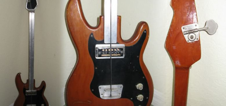 Как научиться играть пост-рок?