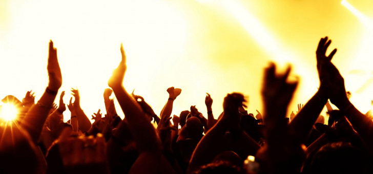 Почему мы перестаем обсуждать музыку?