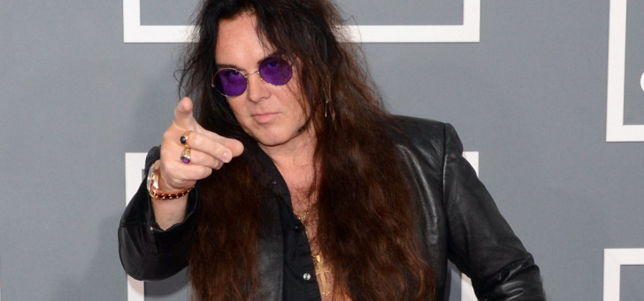 Ингви Мальмстин запишет песню с японской поп-группы